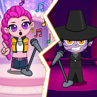 Kpop Beats: Music Battle