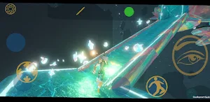 Tangled Earth Screenshot 3