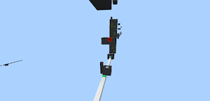 Maps Spider man Parkour for Mi Screenshot 1