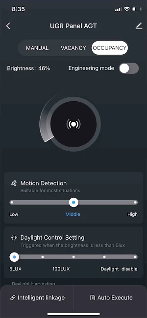 truSmart Screenshot 3