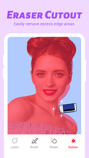 Background Eraser & Changer Screenshot 3