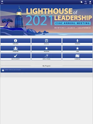 CSAC Screenshot 2