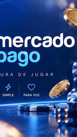 Mercado Casino Screenshot 1