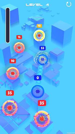 Atom Flow Screenshot 2