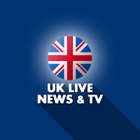 UK Live News & TV