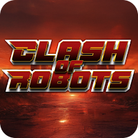 Clash Of Robots