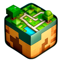 Maps for Minecraft Pe
