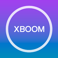 LG XBOOM