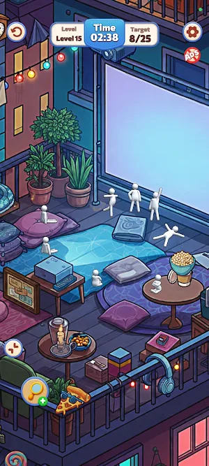 Find the Stickman Screenshot 0