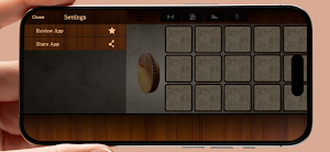 Bendir Screenshot 3