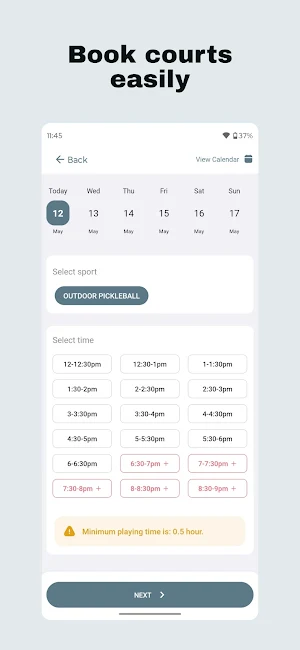 Dinkville Screenshot 2