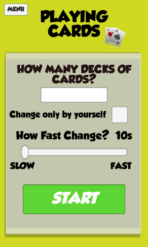 Memory Game Championship Screenshot 2