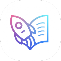 Speed Reading Students