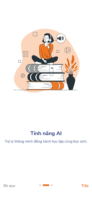 Sách điện tử GK Ebooks Screenshot 2
