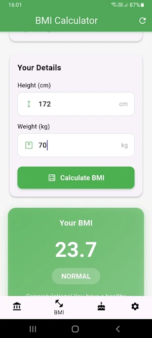 Health+Util Screenshot 3