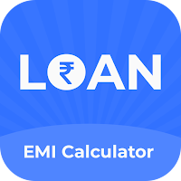 Quick Loan EMI Calculator App