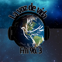 FM 96.3 La voz de vida