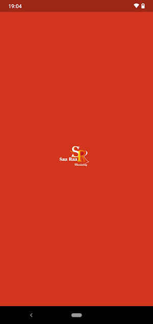 Saaraa Marketing Screenshot 0