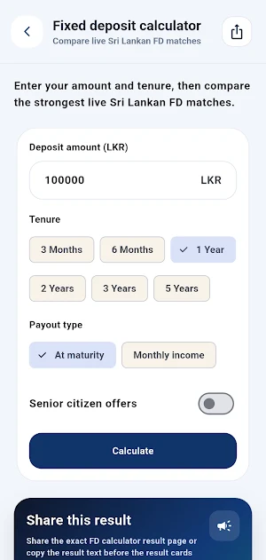 RateHive: Grow Wealth AI Screenshot 1