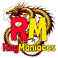 Ragmaniacos