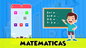 ABC Juegos para Niños Screenshot 2