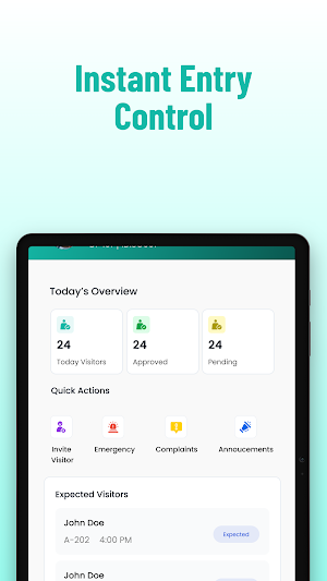 Anvita Gates Screenshot 3
