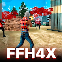Regedit FFH4X Mod Menu MCPE