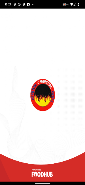 Kiveton Charcoal Grill Screenshot 0