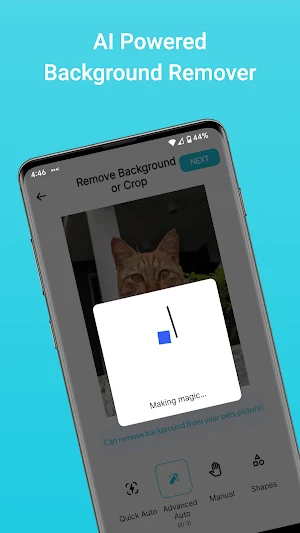Stickr: Sticker Maker Screenshot 3