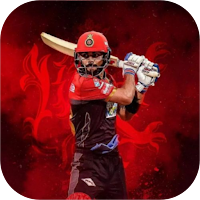 Virat Kohli Wallpaper Hd4k Rcb