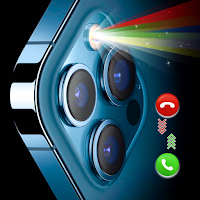 Flash Alerts on Call SMS