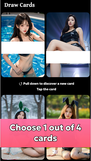 Sexy Girls Photo & Video Feed Screenshot 0