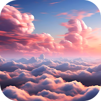 Cloud Wallpaper 2024