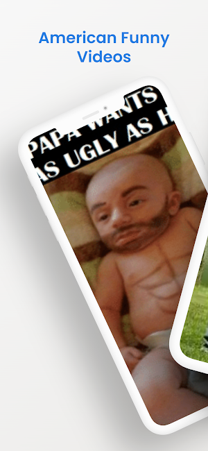 Funny Home Videos For American Screenshot 0