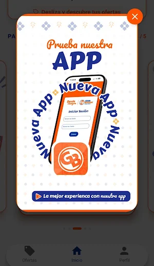 Ahorro GB Screenshot 1