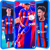 fc barcelone wallpaper 2026