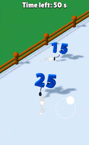 Number.io Screenshot 2