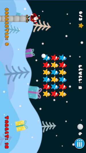 Yuletide Yield Screenshot 1