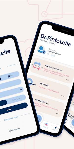Dr. PintoLeite Screenshot 1