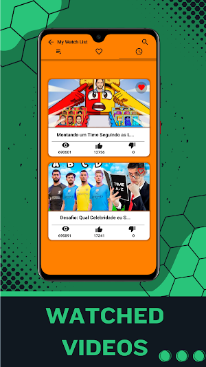 Geleia Screenshot 0