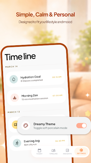 WinLog Screenshot 3