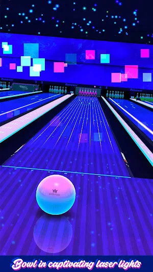 Bowling Go! - Best Realistic 10 Pin Bowling Games Screenshot 2
