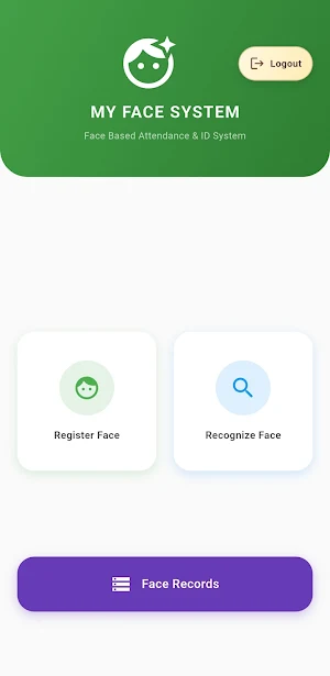 Aug Attendance Screenshot 1