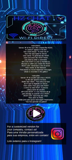 HZ Direct Screenshot 3