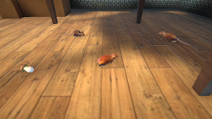 Hamster Simulator Screenshot 3