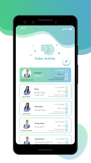 Ynmo - Practitioner Screenshot 0