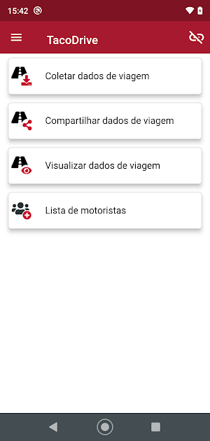 TacoDRIVE Screenshot 0