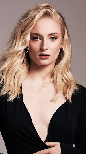 Sophie Turner Wallpapers Screenshot 1