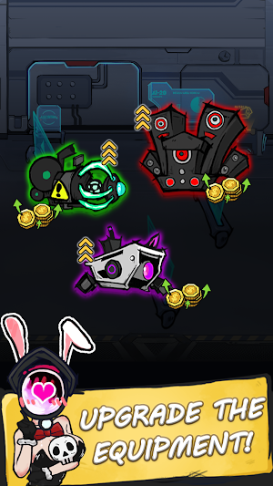 Camera Clash: Shoot Battle War Screenshot 2
