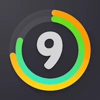 9 Timer: HIIT & Tabata Workout